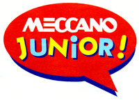 MECCANO JUNIOR!