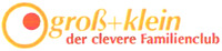 groß+klein der clevere Familienclub