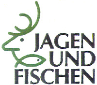 JAGEN UND FISCHEN