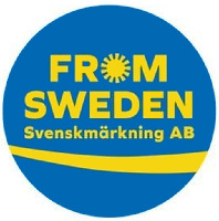 FROM SWEDEN Svenskmärkning AB