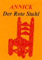 ANNICK Der Rote Stuhl