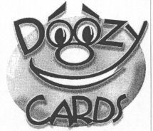 DOOZY CARDS
