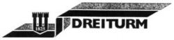 1825 DREITURM