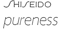 SHISEIDO pureness
