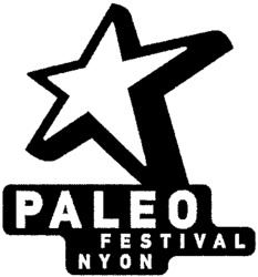 PALEO FESTIVAL NYON