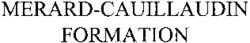 MERARD-CAUILLAUDIN FORMATION