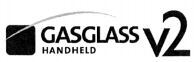 GASGLASS V2 HANDHELD