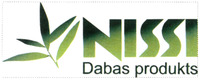 NISSI Dabas produkts