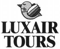 LUXAIR TOURS