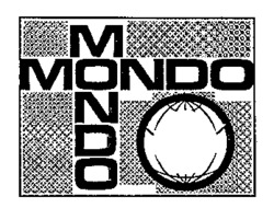 MONDO