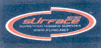 Surface 1030 COMPETITION MOUSING SURFACES WWW.FUNC.NET
