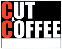 CUT & COFFEE