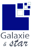 Galaxie & star