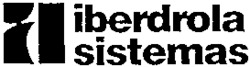 iberdrola sistemas