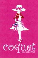coquet accessories