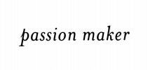 passion maker