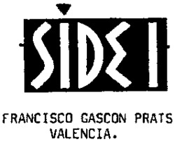 SIDEI