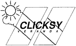 CLICKSY VERANDA