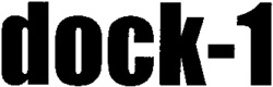 dock-1
