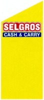 SELGROS CASH & CARRY