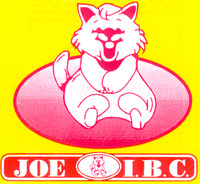 JOE I.B.C.