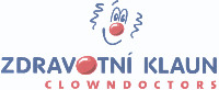 ZDRAVOTNÍ KLAUN CLOWNDOCTORS