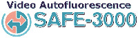 Video Autofluorescence SAFE-3000