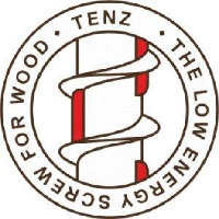 TENZ THE LOW ENERGY SCREW FOR WOOD