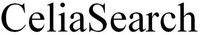 CeliaSearch