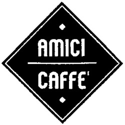 amici CAFFE'