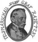 FELDMARSCHALL JOSEF GRAF RADETZKY