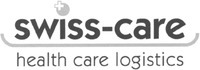 swiss-care health care logistics