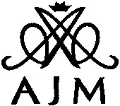 AJM