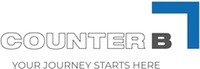 COUNTER B YOUR JOURNEY STARTS HERE