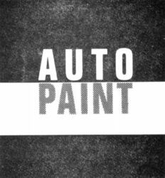 AUTO PAINT