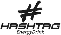 HASHTAG EnergyDrink