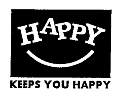 HAPPY