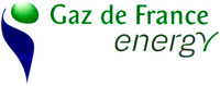 Gaz de France energy