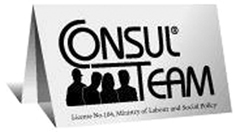 CONSUL TEAM