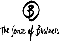 The sense of Business