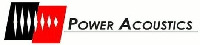 POWER ACOUSTICS