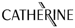 CATHERINE