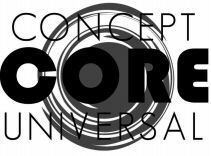 CONCEPT CORE UNIVERSAL