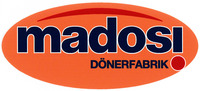 madosi DÖNERFABRIK