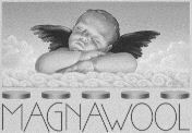 MAGNAWOOL