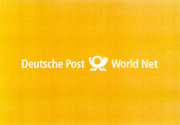 Deutsche Post World Net