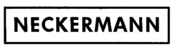 NECKERMANN