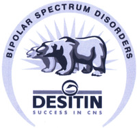 BIPOLAR SPECTRUM DISORDERS DESITIN SUCCESS IN CNS