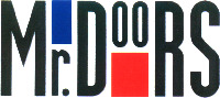 Mr. DOORS