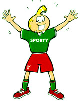 SPORTY